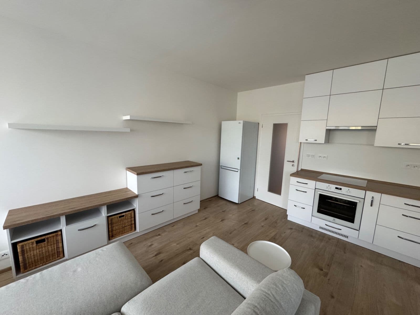 Pronájem bytu 1+kk 35 m², Šífařská, Praha, Praha Pronájem bytu 1+kk 35 m², Šífařská, Praha, Praha