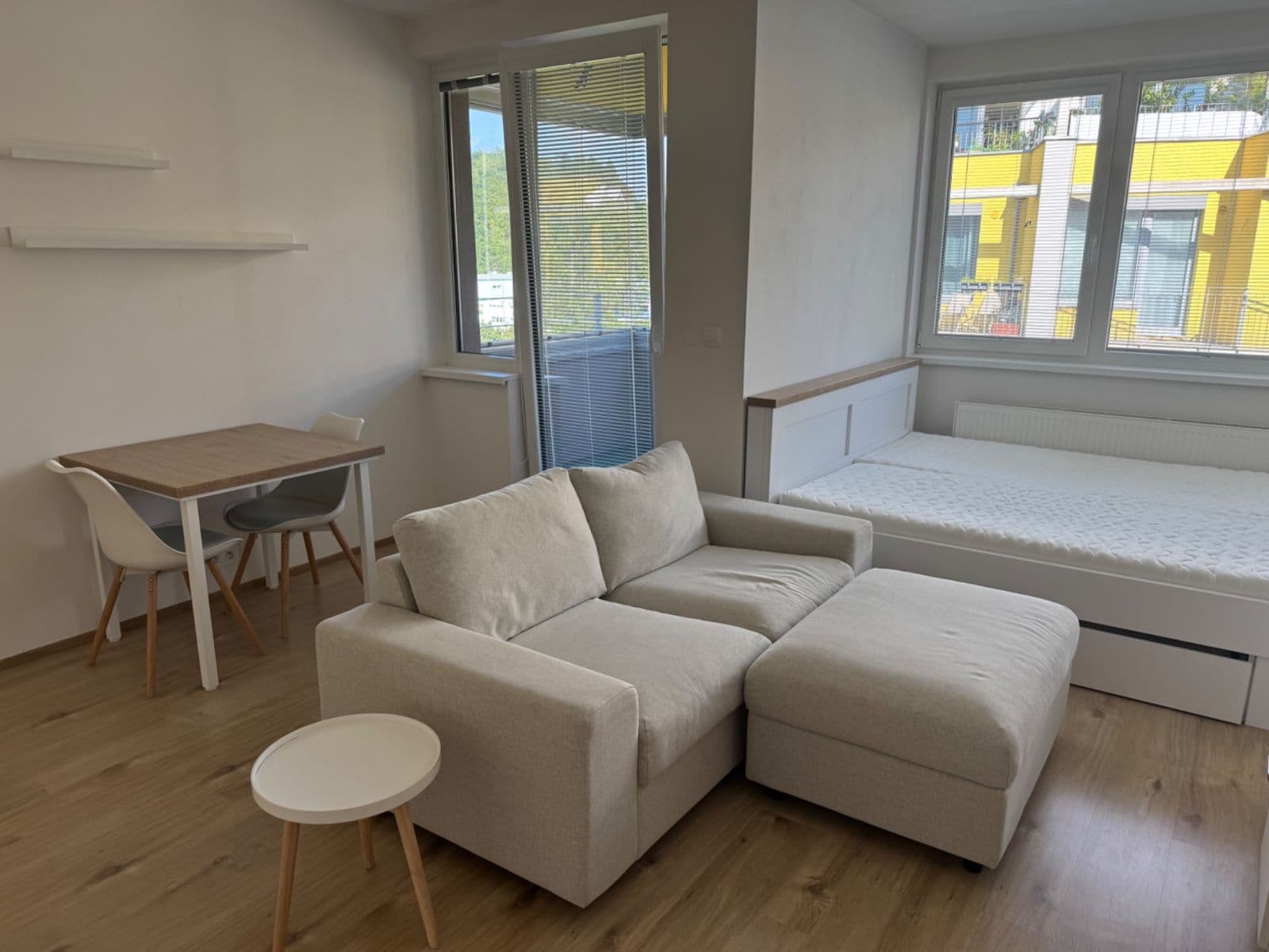 Pronájem bytu 1+kk 35 m², Šífařská, Praha, Praha Pronájem bytu 1+kk 35 m², Šífařská, Praha, Praha