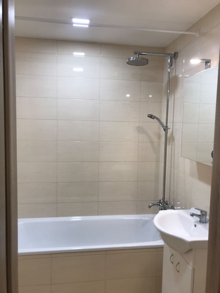 Pronájem bytu 2+kk 40 m², Pšenčíkova, Praha, Praha Pronájem bytu 2+kk 40 m², Pšenčíkova, Praha, Praha