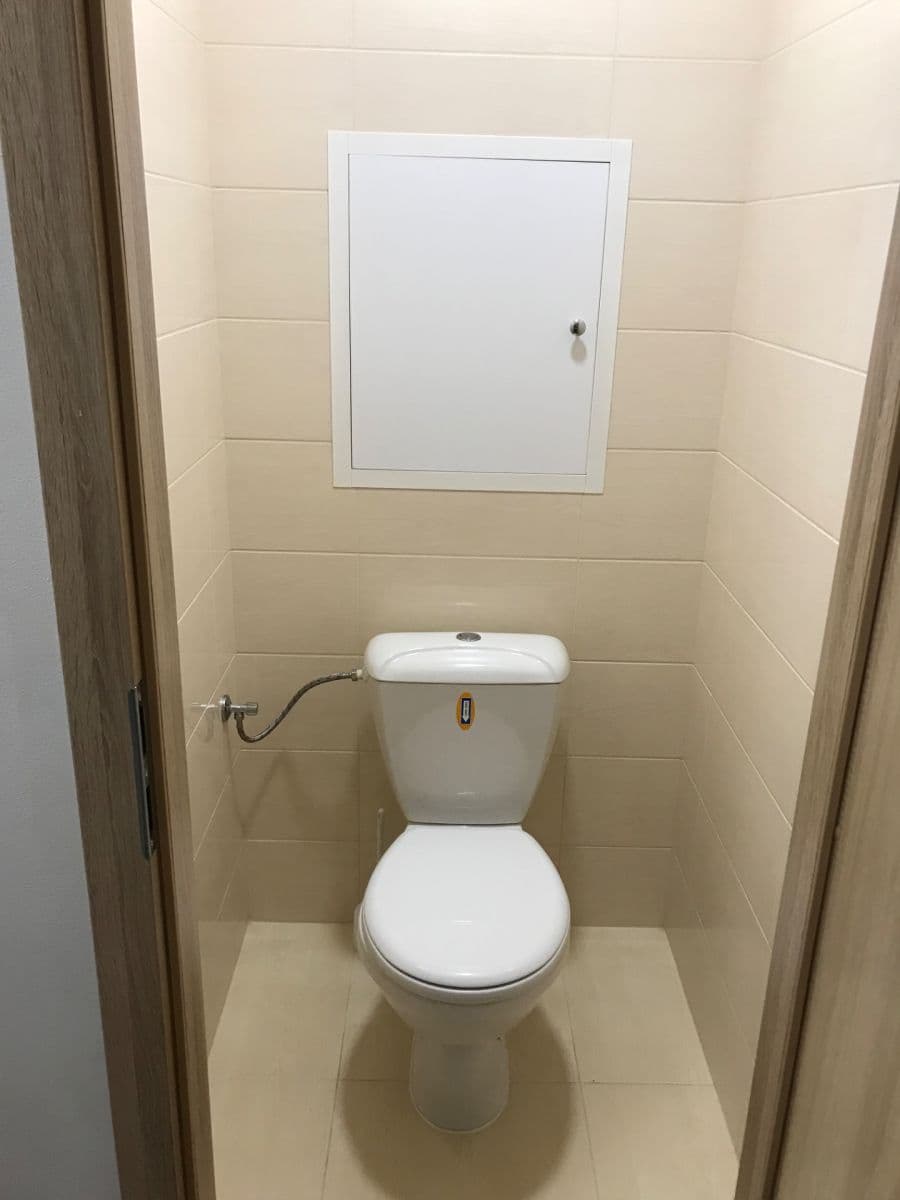 Pronájem bytu 2+kk 40 m², Pšenčíkova, Praha, Praha Pronájem bytu 2+kk 40 m², Pšenčíkova, Praha, Praha