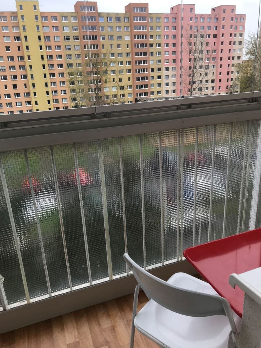 Pronájem bytu 2+kk 40 m², Pšenčíkova, Praha, Praha Pronájem bytu 2+kk 40 m², Pšenčíkova, Praha, Praha