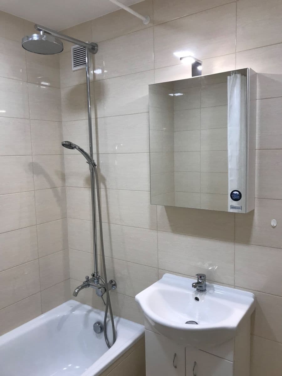 Pronájem bytu 2+kk 40 m², Pšenčíkova, Praha, Praha Pronájem bytu 2+kk 40 m², Pšenčíkova, Praha, Praha
