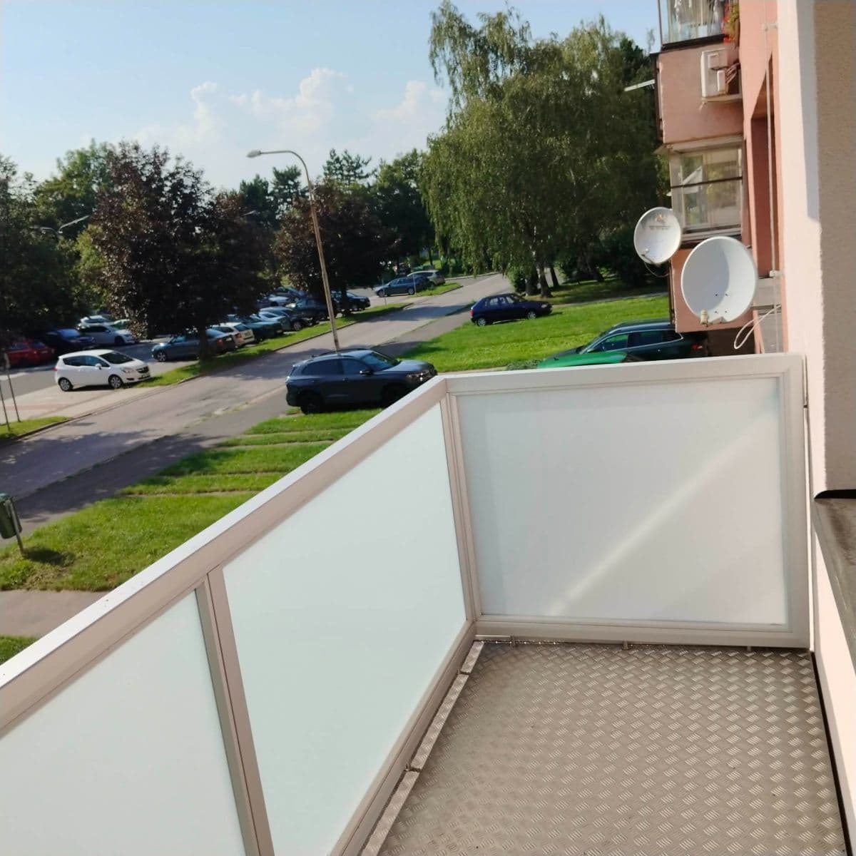 Prodej bytu 2+1 64 m², Ahepjukova, Ostrava, Moravskoslezský kraj Prodej bytu 2+1 64 m², Ahepjukova, Ostrava, Moravskoslezský kraj