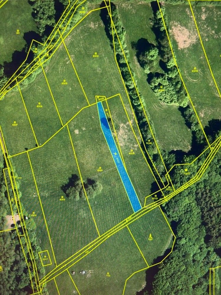 Prodej pozemku 2.445 m², Podkopná Lhota, Zlínský kraj Prodej pozemku 2.445 m², Podkopná Lhota, Zlínský kraj