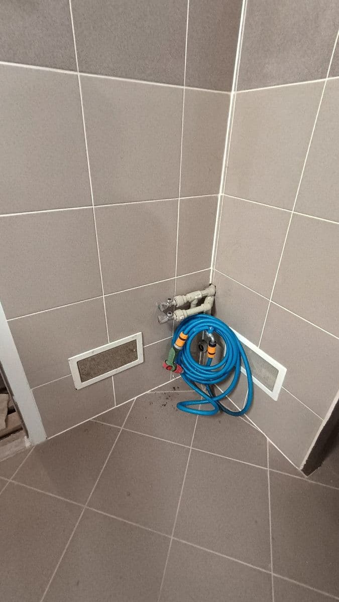 Pronájem nebytového prostoru 21 m², K Libuši, Praha, Praha Pronájem nebytového prostoru 21 m², K Libuši, Praha, Praha