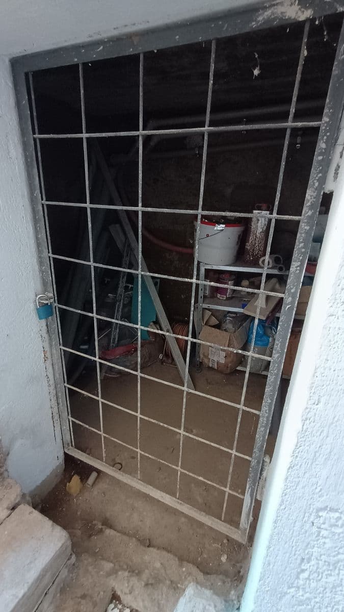 Pronájem nebytového prostoru 21 m², K Libuši, Praha, Praha Pronájem nebytového prostoru 21 m², K Libuši, Praha, Praha