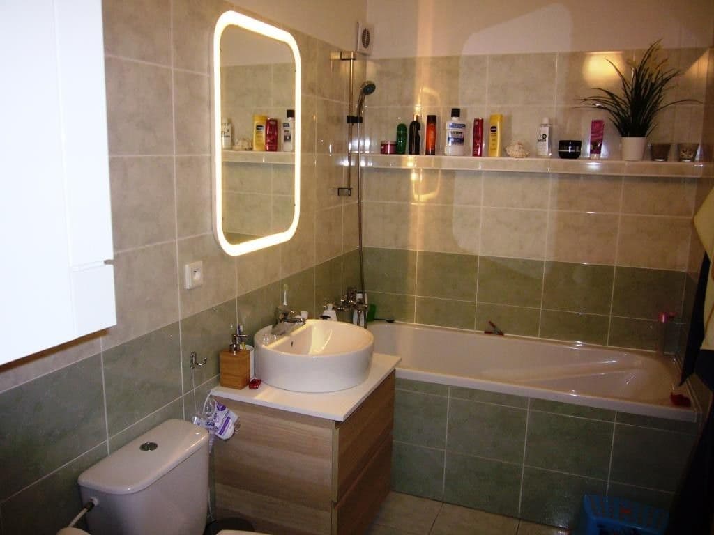 Pronájem bytu 4+1 155 m², Medkova, Praha, Praha Pronájem bytu 4+1 155 m², Medkova, Praha, Praha