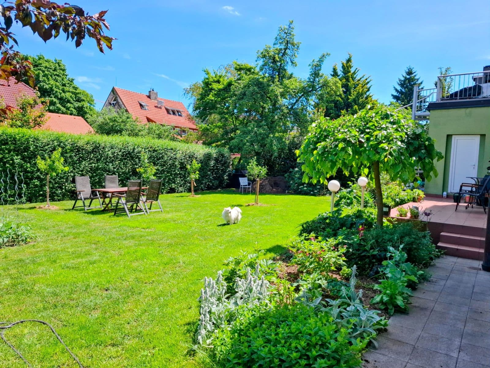 Pronájem bytu 4+1 155 m², Medkova, Praha, Praha Pronájem bytu 4+1 155 m², Medkova, Praha, Praha