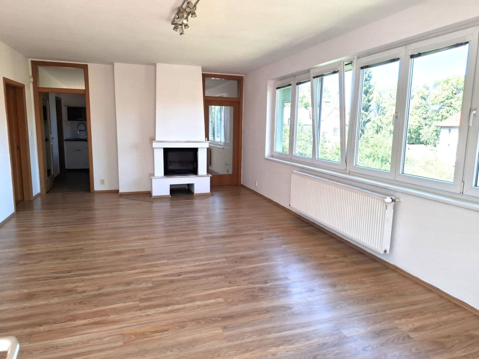 Pronájem bytu 4+1 155 m², Medkova, Praha, Praha Pronájem bytu 4+1 155 m², Medkova, Praha, Praha