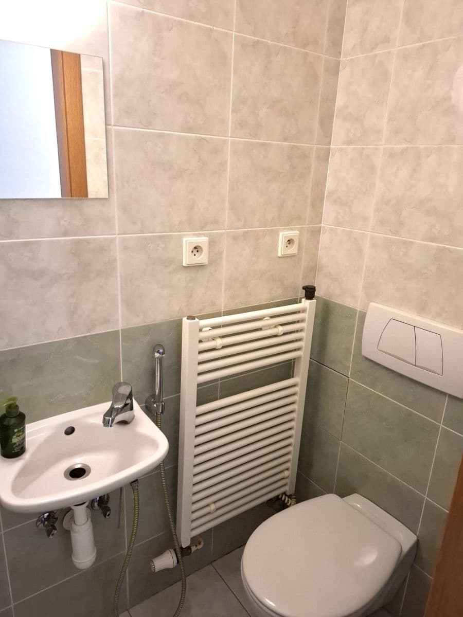 Pronájem bytu 4+1 155 m², Medkova, Praha, Praha Pronájem bytu 4+1 155 m², Medkova, Praha, Praha