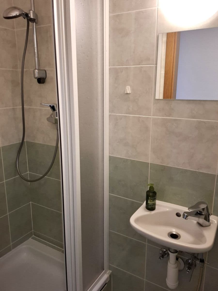 Pronájem bytu 4+1 155 m², Medkova, Praha, Praha Pronájem bytu 4+1 155 m², Medkova, Praha, Praha