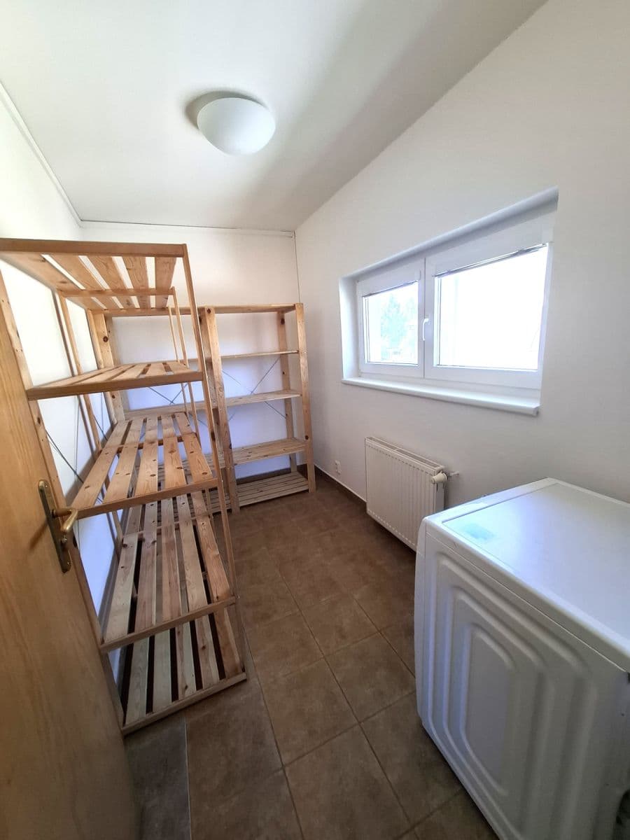 Pronájem bytu 4+1 155 m², Medkova, Praha, Praha Pronájem bytu 4+1 155 m², Medkova, Praha, Praha