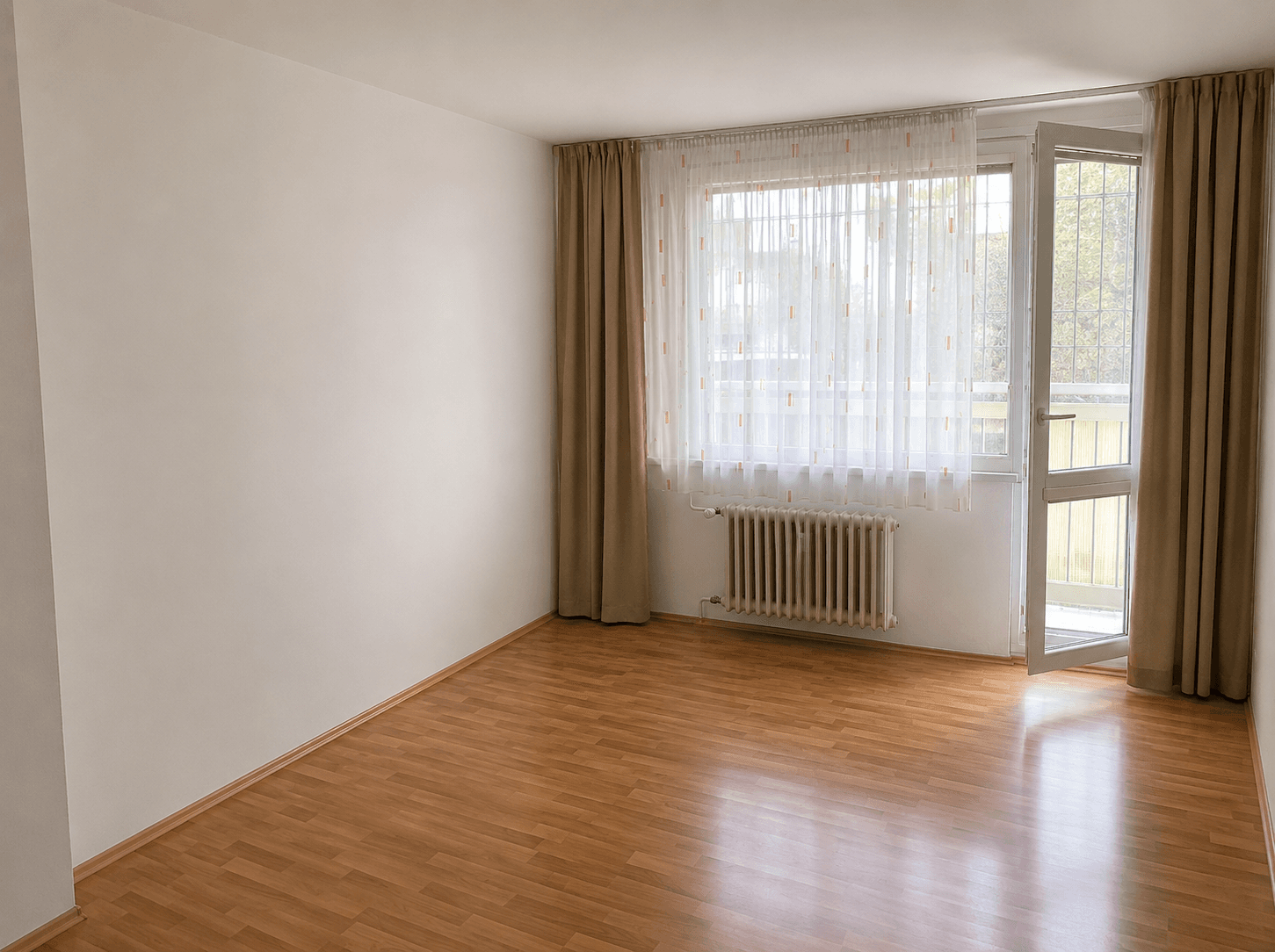 Prodej bytu 2+kk 51 m², Hlavatého, Praha, Praha Prodej bytu 2+kk 51 m², Hlavatého, Praha, Praha