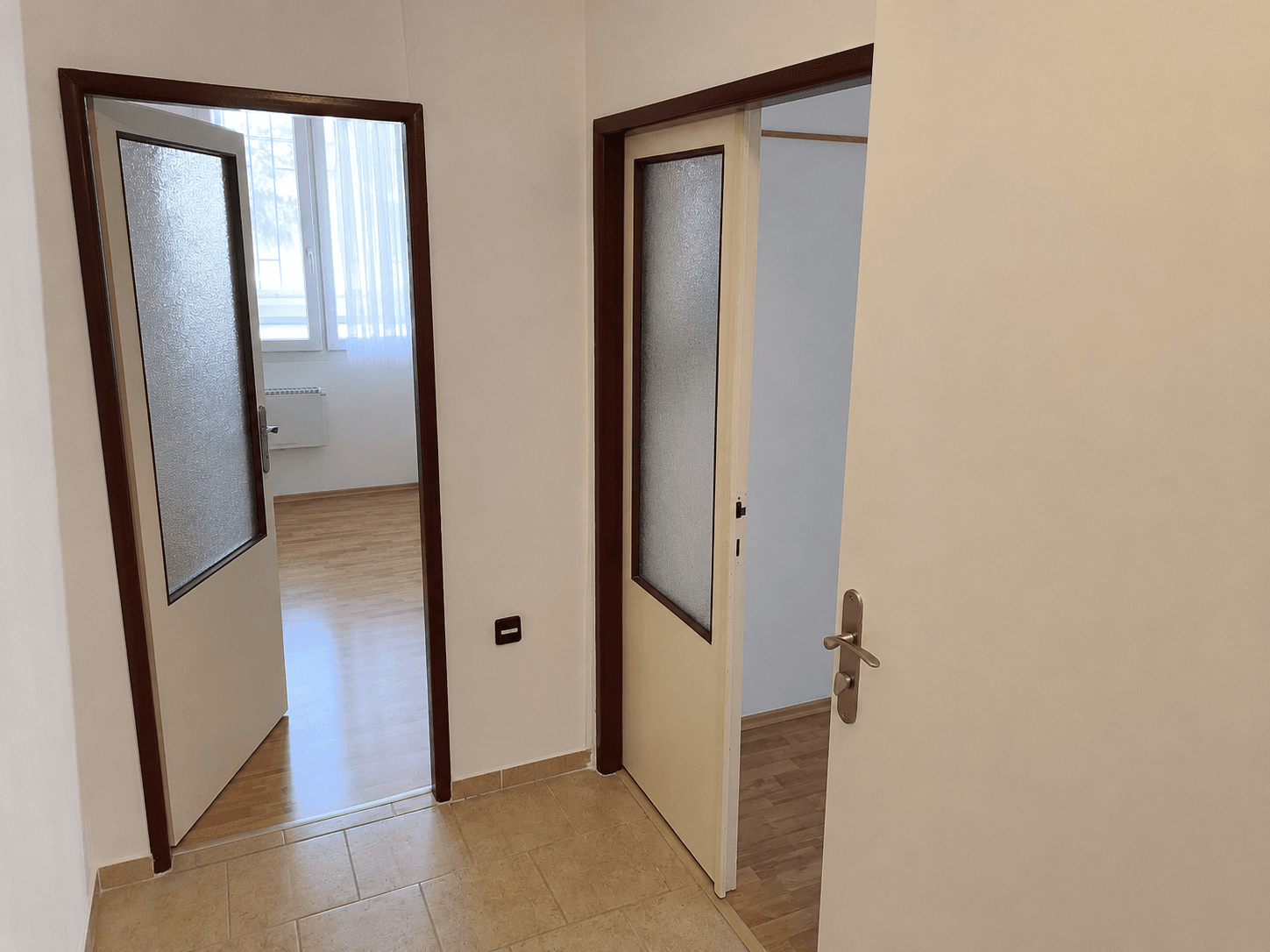Prodej bytu 2+kk 51 m², Hlavatého, Praha, Praha Prodej bytu 2+kk 51 m², Hlavatého, Praha, Praha