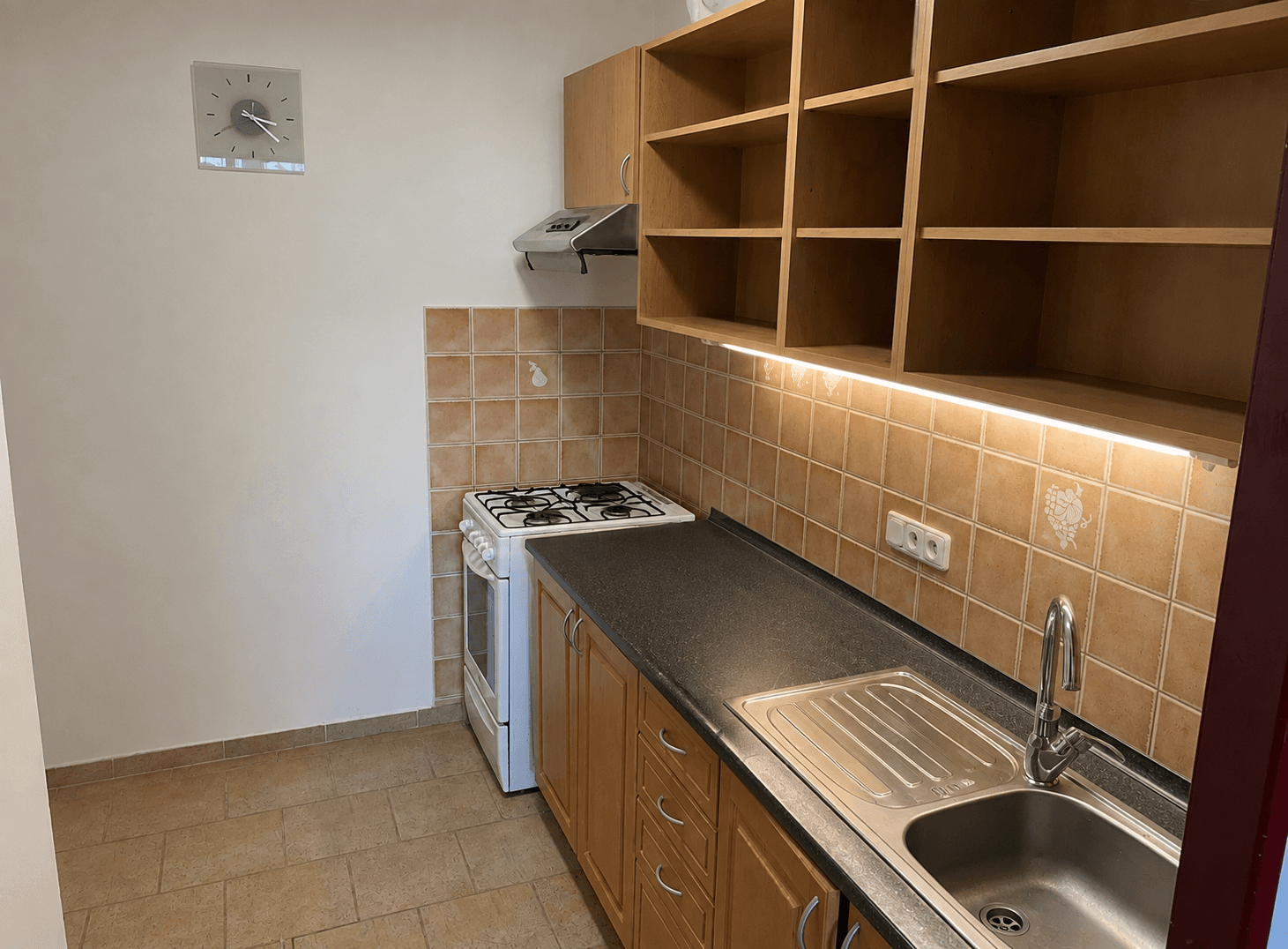 Prodej bytu 2+kk 51 m², Hlavatého, Praha, Praha Prodej bytu 2+kk 51 m², Hlavatého, Praha, Praha