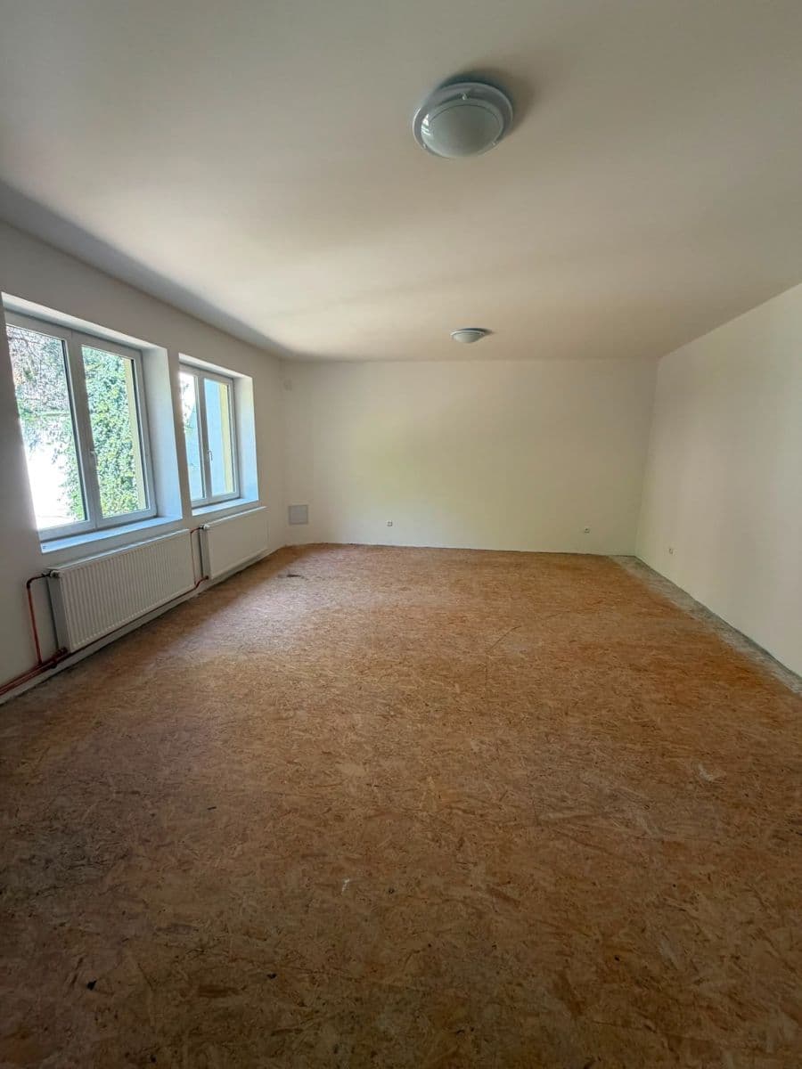 Pronájem domu 88 m², pozemek 120 m², Příční, Brno, Jihomoravský kraj Pronájem domu 88 m², pozemek 120 m², Příční, Brno, Jihomoravský kraj