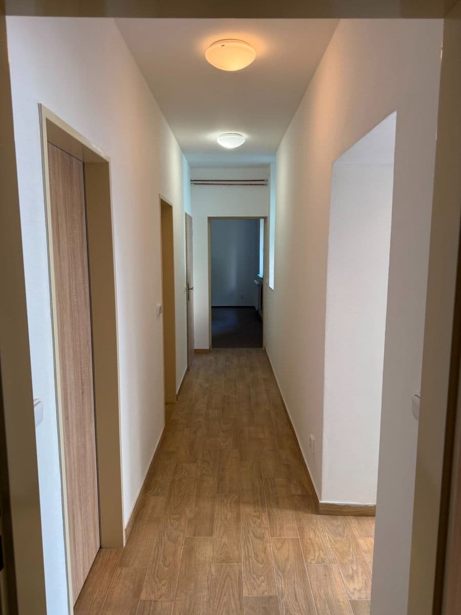 Pronájem domu 88 m², pozemek 120 m², Příční, Brno, Jihomoravský kraj Pronájem domu 88 m², pozemek 120 m², Příční, Brno, Jihomoravský kraj