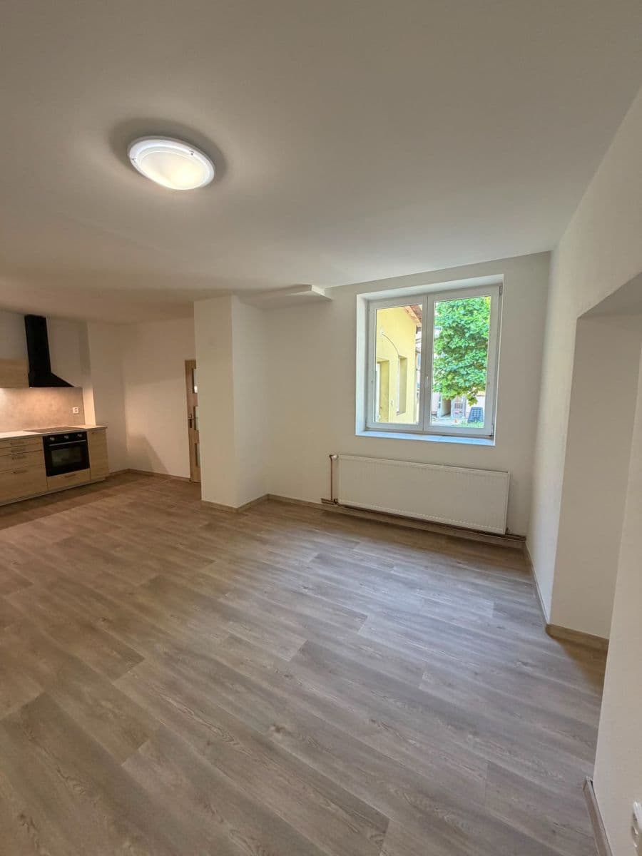 Pronájem domu 88 m², pozemek 120 m², Příční, Brno, Jihomoravský kraj Pronájem domu 88 m², pozemek 120 m², Příční, Brno, Jihomoravský kraj