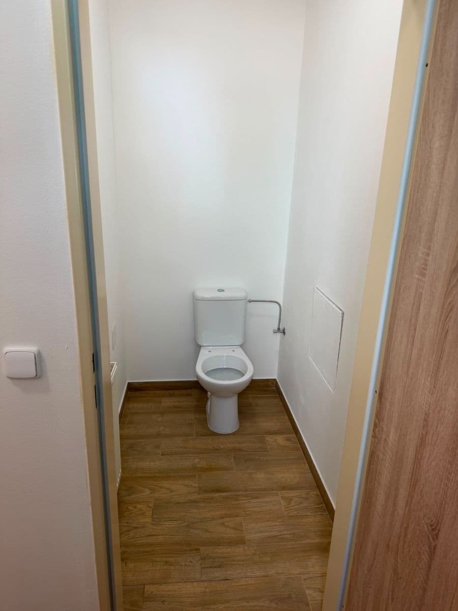 Pronájem domu 88 m², pozemek 120 m², Příční, Brno, Jihomoravský kraj Pronájem domu 88 m², pozemek 120 m², Příční, Brno, Jihomoravský kraj