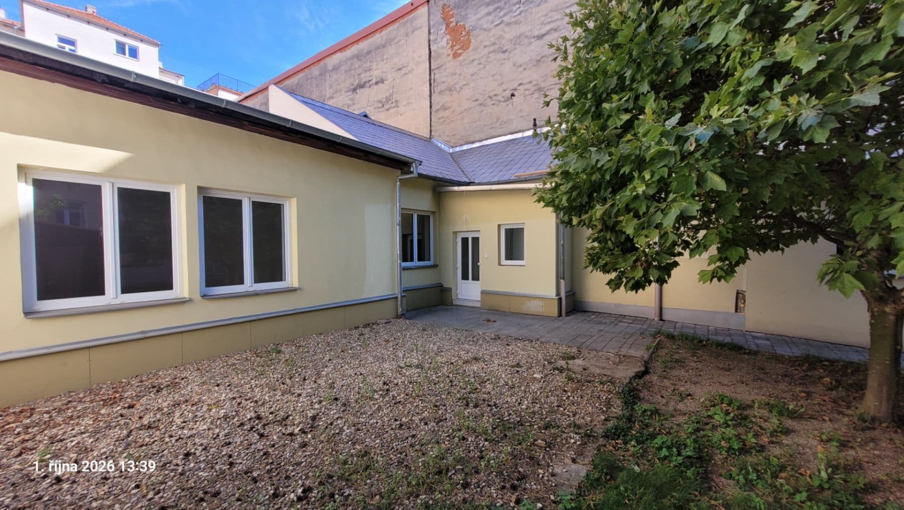 Pronájem domu 88 m², pozemek 120 m², Příční, Brno, Jihomoravský kraj Pronájem domu 88 m², pozemek 120 m², Příční, Brno, Jihomoravský kraj