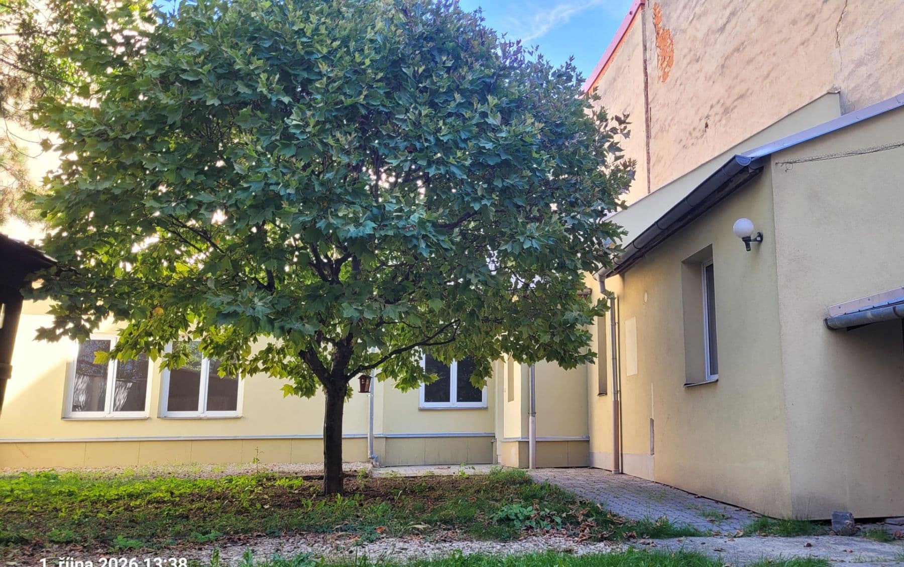Pronájem domu 88 m², pozemek 120 m², Příční, Brno, Jihomoravský kraj Pronájem domu 88 m², pozemek 120 m², Příční, Brno, Jihomoravský kraj