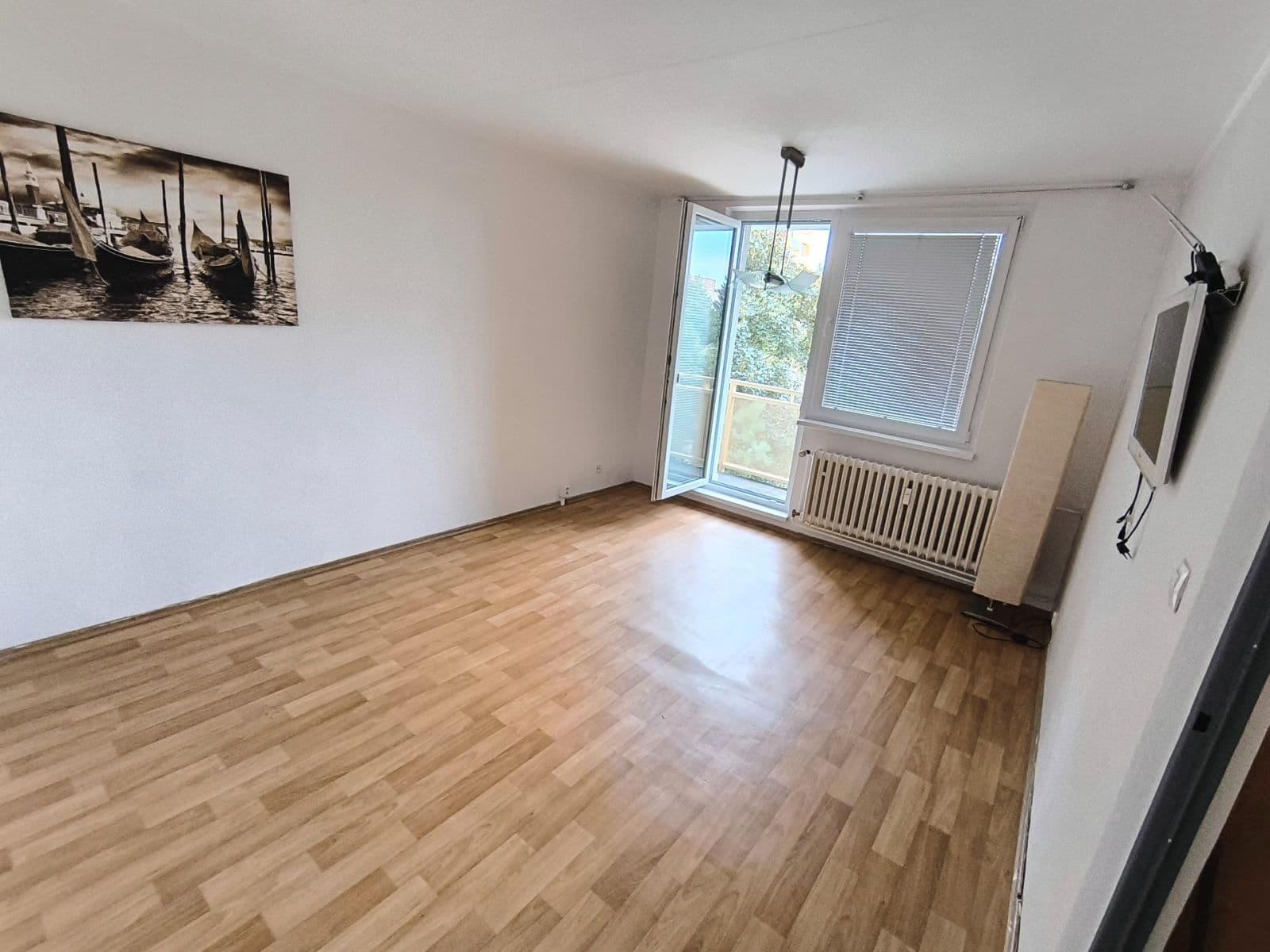 Pronájem bytu 1+1 38 m², Novoměstská, Brno, Jihomoravský kraj Pronájem bytu 1+1 38 m², Novoměstská, Brno, Jihomoravský kraj