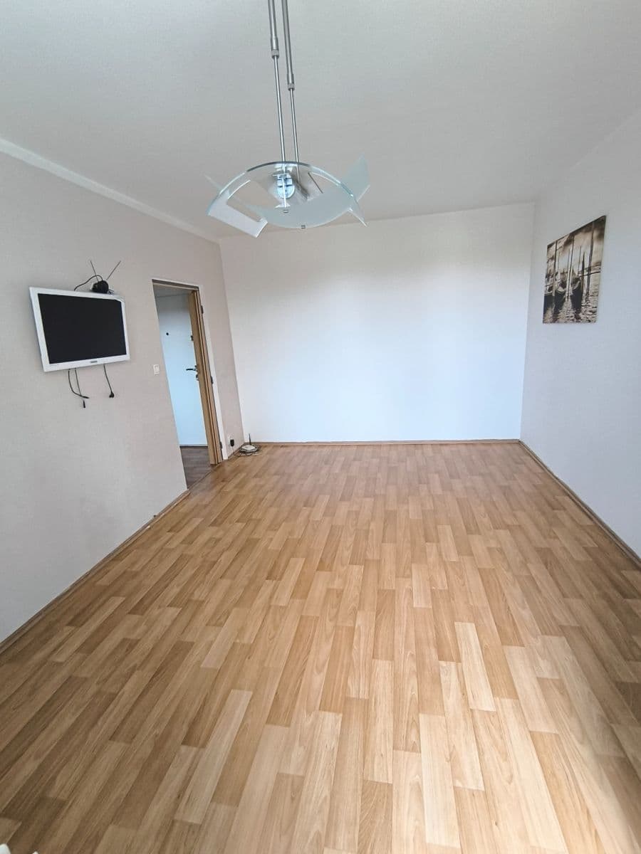 Pronájem bytu 1+1 38 m², Novoměstská, Brno, Jihomoravský kraj Pronájem bytu 1+1 38 m², Novoměstská, Brno, Jihomoravský kraj