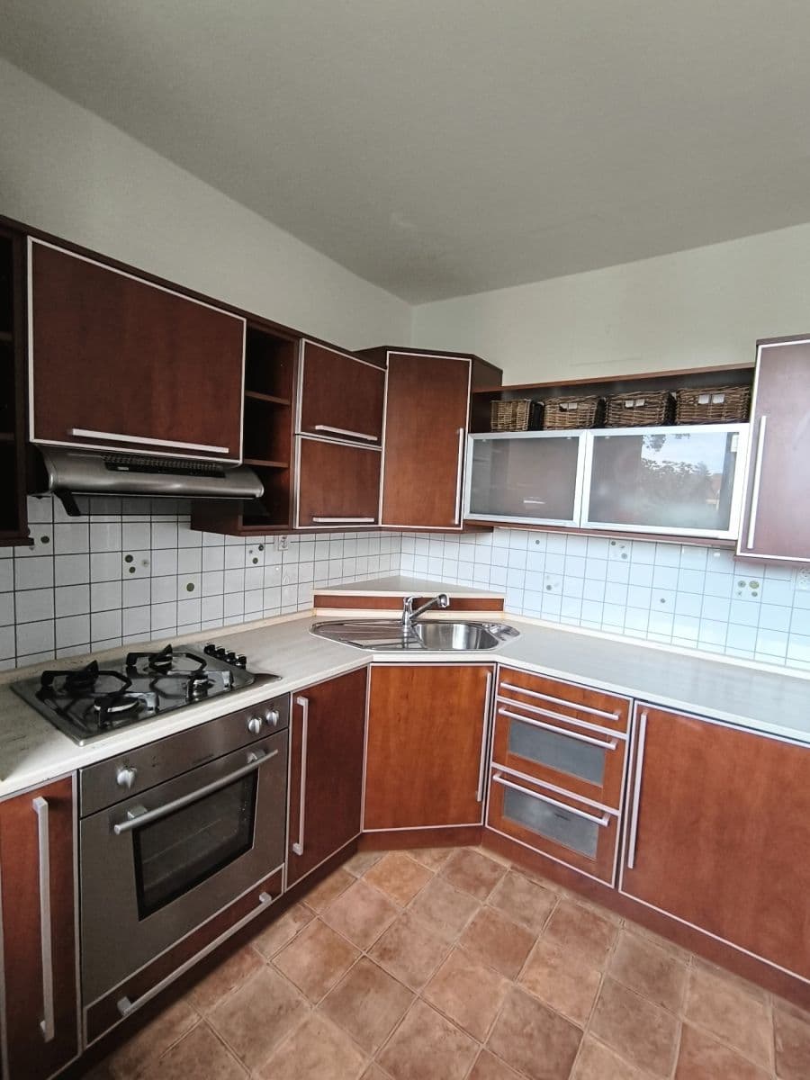 Pronájem bytu 1+1 38 m², Novoměstská, Brno, Jihomoravský kraj Pronájem bytu 1+1 38 m², Novoměstská, Brno, Jihomoravský kraj