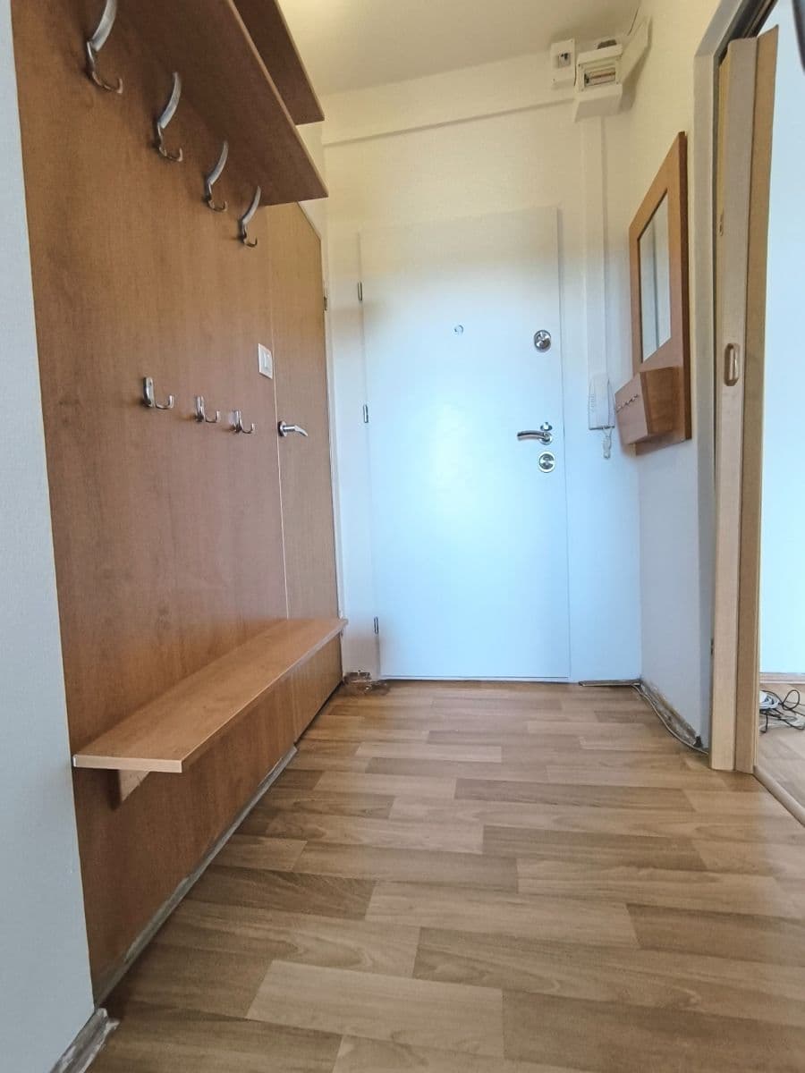 Pronájem bytu 1+1 38 m², Novoměstská, Brno, Jihomoravský kraj Pronájem bytu 1+1 38 m², Novoměstská, Brno, Jihomoravský kraj
