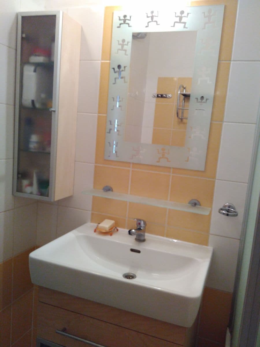Pronájem bytu 2+kk 48 m², Gruzínská, Brno, Jihomoravský kraj Pronájem bytu 2+kk 48 m², Gruzínská, Brno, Jihomoravský kraj