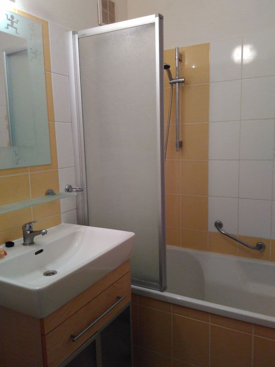 Pronájem bytu 2+kk 48 m², Gruzínská, Brno, Jihomoravský kraj Pronájem bytu 2+kk 48 m², Gruzínská, Brno, Jihomoravský kraj