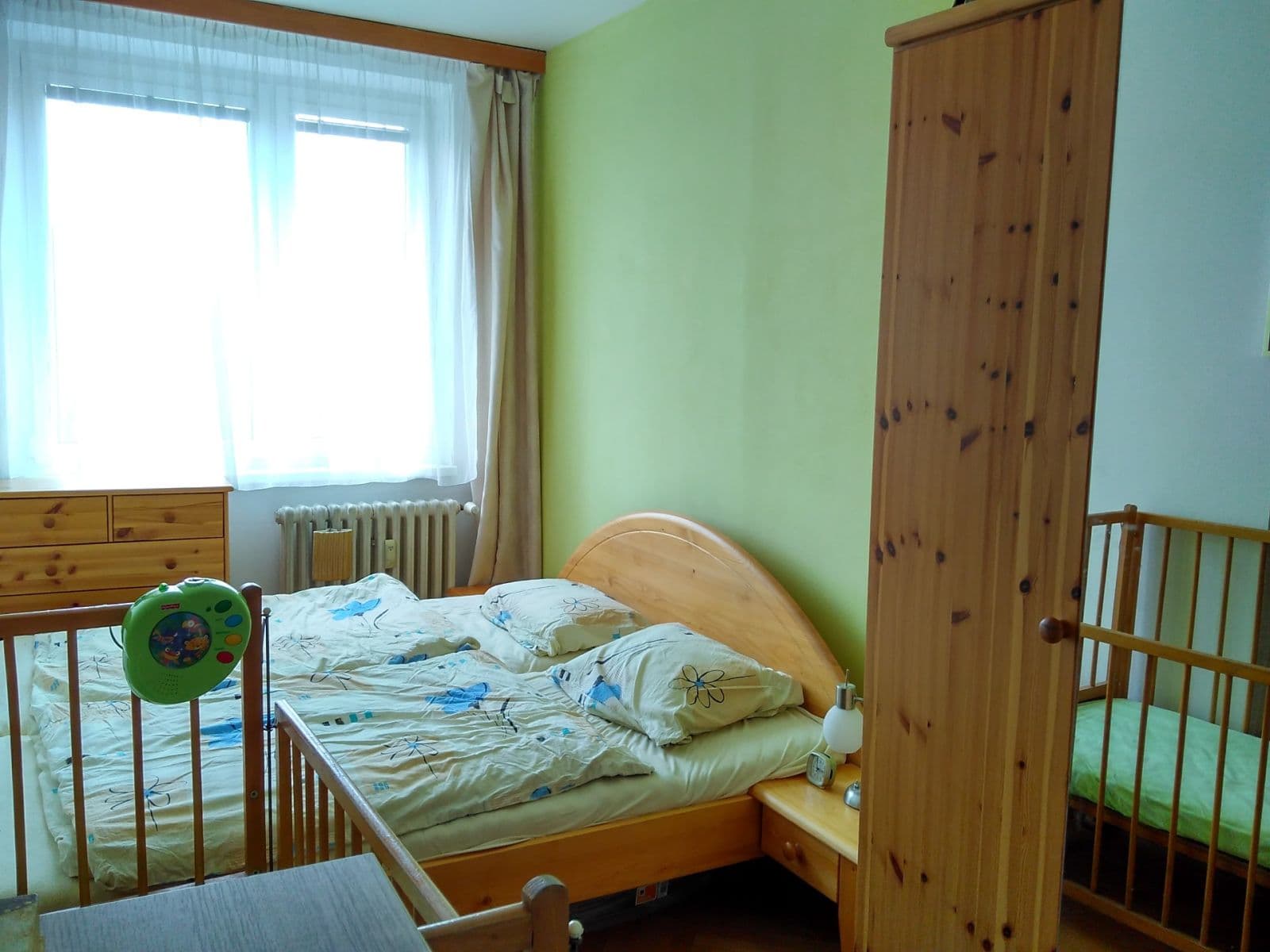 Pronájem bytu 2+kk 48 m², Gruzínská, Brno, Jihomoravský kraj Pronájem bytu 2+kk 48 m², Gruzínská, Brno, Jihomoravský kraj