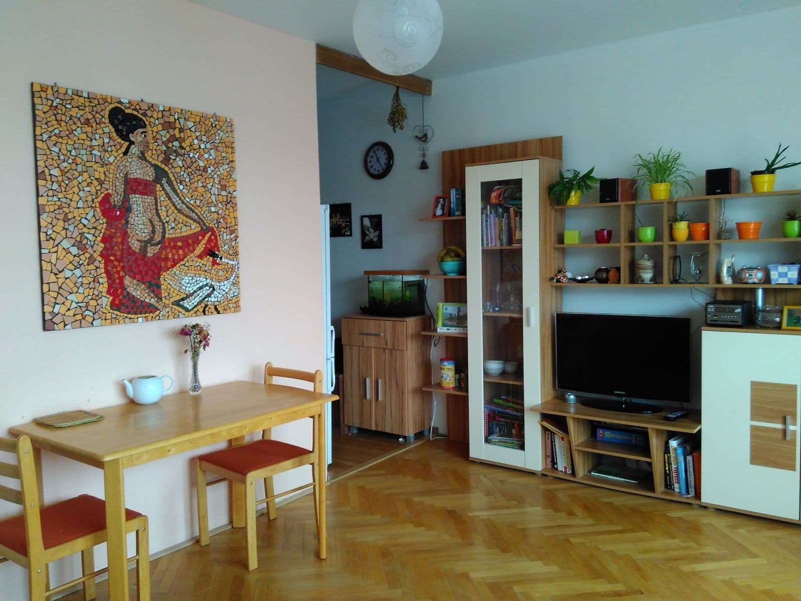 Pronájem bytu 2+kk 48 m², Gruzínská, Brno, Jihomoravský kraj Pronájem bytu 2+kk 48 m², Gruzínská, Brno, Jihomoravský kraj