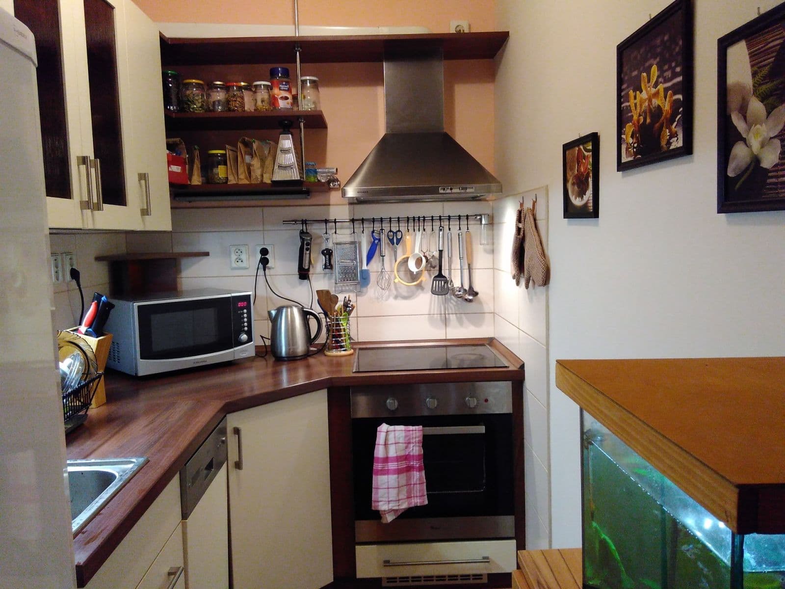Pronájem bytu 2+kk 48 m², Gruzínská, Brno, Jihomoravský kraj Pronájem bytu 2+kk 48 m², Gruzínská, Brno, Jihomoravský kraj