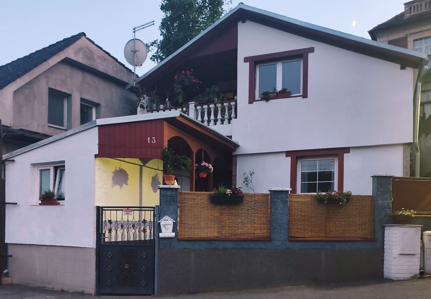 Prodej domu 169 m², pozemek 648 m², K Jezu, Dolany, Středočeský kraj Prodej domu 169 m², pozemek 648 m², K Jezu, Dolany, Středočeský kraj