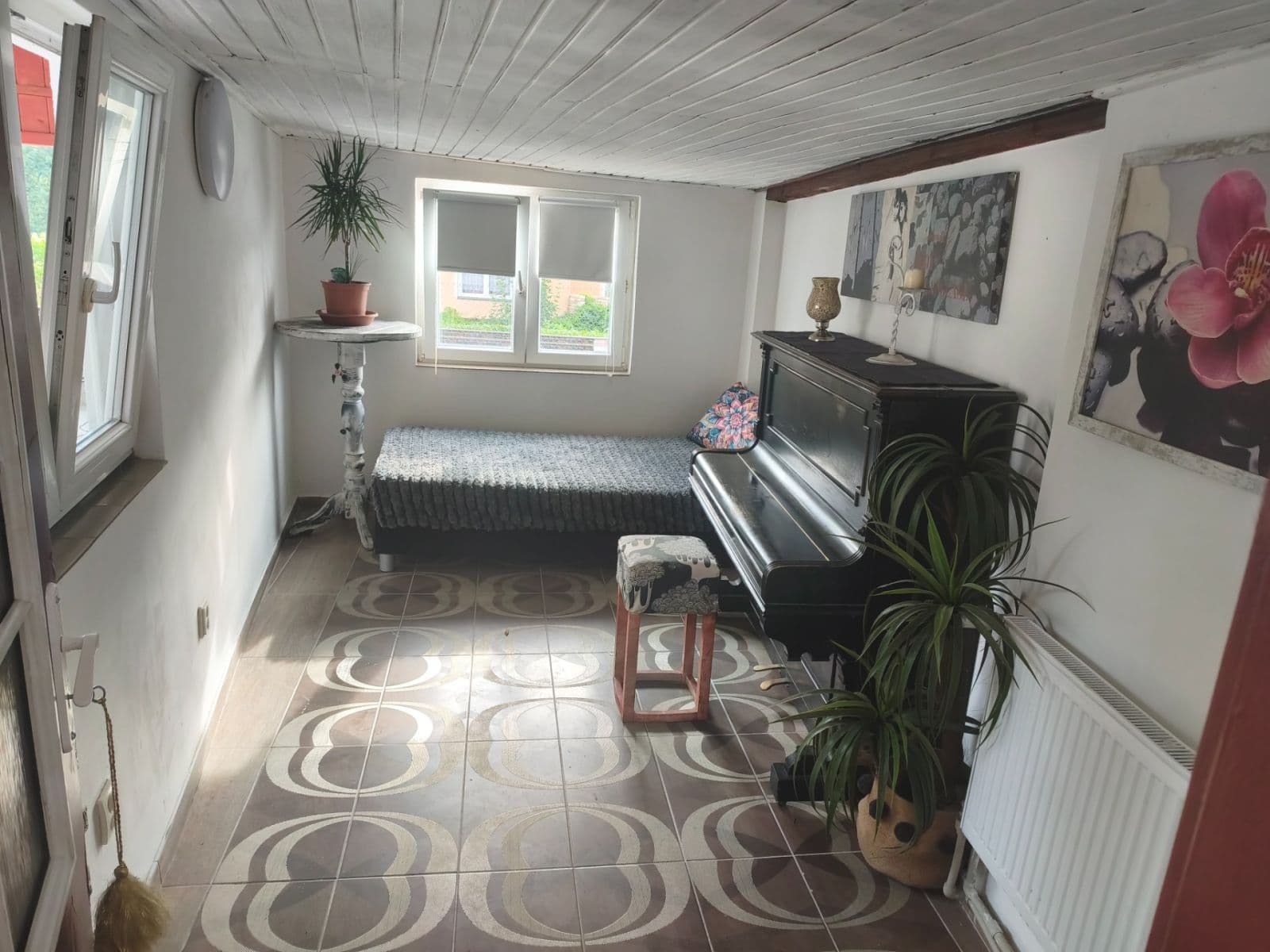 Prodej domu 169 m², pozemek 648 m², K Jezu, Dolany, Středočeský kraj Prodej domu 169 m², pozemek 648 m², K Jezu, Dolany, Středočeský kraj