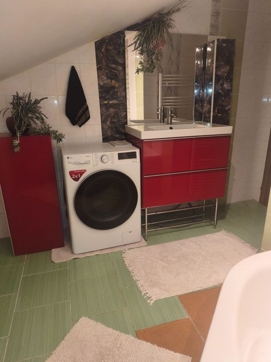 Prodej domu 169 m², pozemek 648 m², K Jezu, Dolany, Středočeský kraj Prodej domu 169 m², pozemek 648 m², K Jezu, Dolany, Středočeský kraj