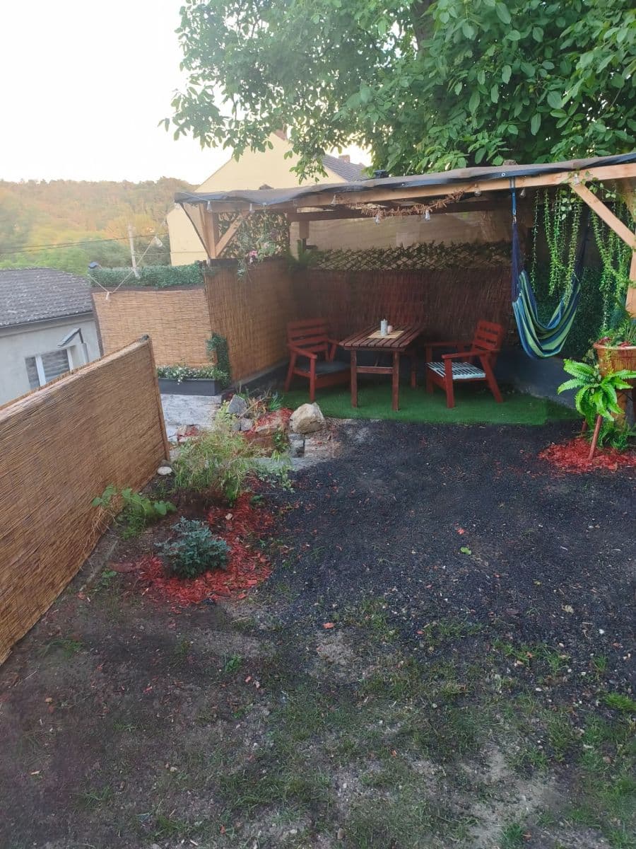 Prodej domu 169 m², pozemek 648 m², K Jezu, Dolany, Středočeský kraj Prodej domu 169 m², pozemek 648 m², K Jezu, Dolany, Středočeský kraj