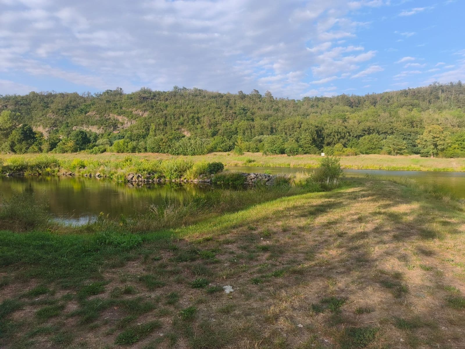 Prodej domu 169 m², pozemek 648 m², K Jezu, Dolany, Středočeský kraj Prodej domu 169 m², pozemek 648 m², K Jezu, Dolany, Středočeský kraj