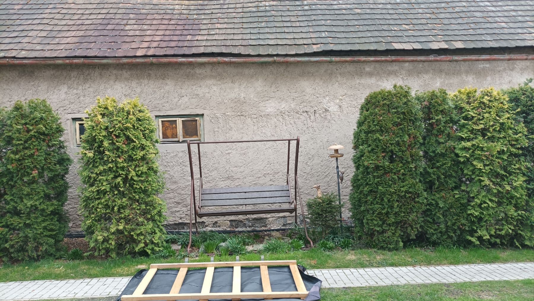 Prodej domu 269 m², pozemek 800 m², 3286, Volárna, Středočeský kraj Prodej domu 269 m², pozemek 800 m², 3286, Volárna, Středočeský kraj