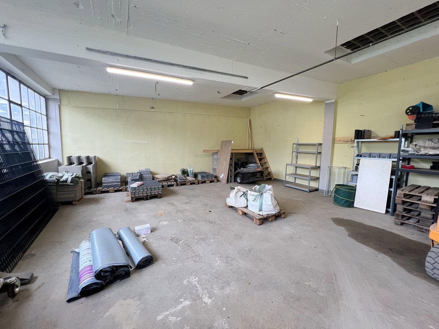 Pronájem nebytového prostoru 120 m², Gartenweg 6, Köln, Severní Porýní-Vestfálsko Pronájem nebytového prostoru 120 m², Gartenweg 6, Köln, Severní Porýní-Vestfálsko