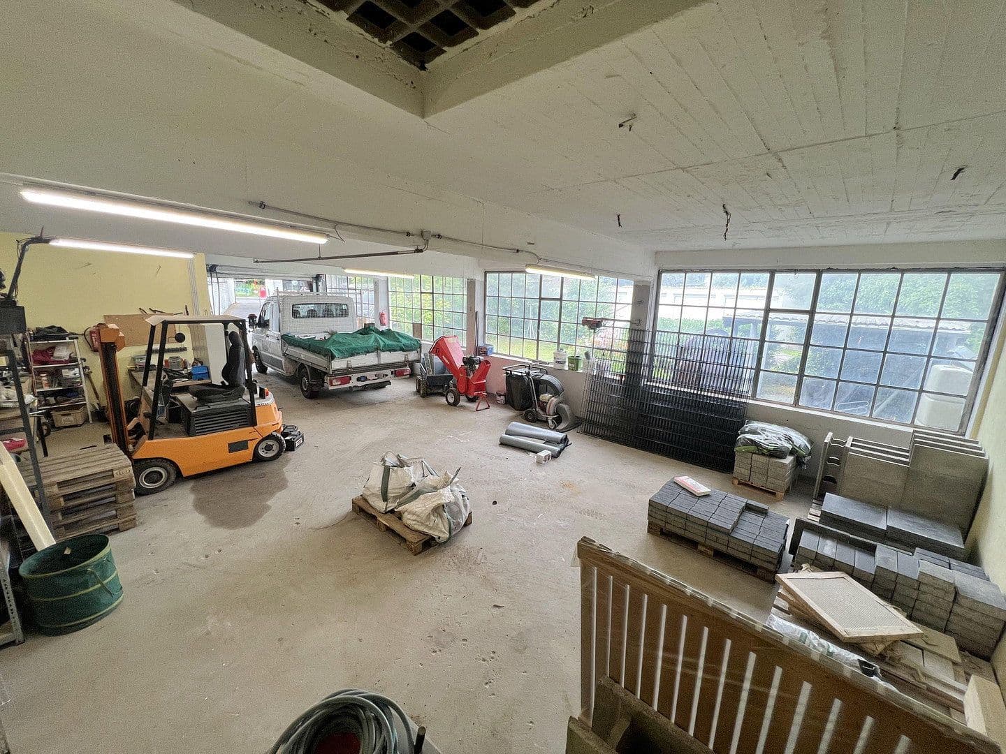 Pronájem nebytového prostoru 120 m², Gartenweg 6, Köln, Severní Porýní-Vestfálsko Pronájem nebytového prostoru 120 m², Gartenweg 6, Köln, Severní Porýní-Vestfálsko