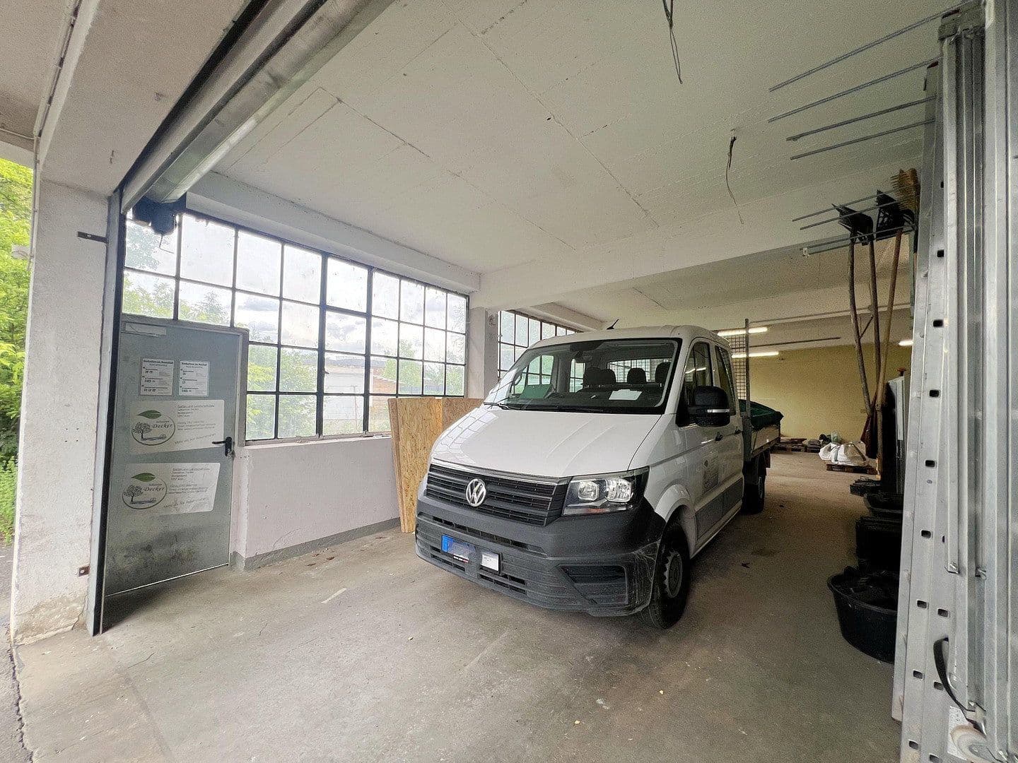 Pronájem nebytového prostoru 120 m², Gartenweg 6, Köln, Severní Porýní-Vestfálsko Pronájem nebytového prostoru 120 m², Gartenweg 6, Köln, Severní Porýní-Vestfálsko