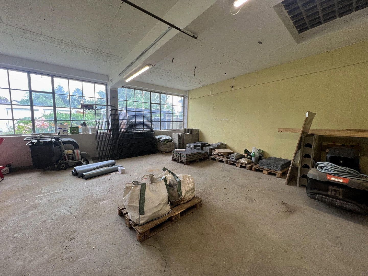 Pronájem nebytového prostoru 120 m², Gartenweg 6, Köln, Severní Porýní-Vestfálsko Pronájem nebytového prostoru 120 m², Gartenweg 6, Köln, Severní Porýní-Vestfálsko