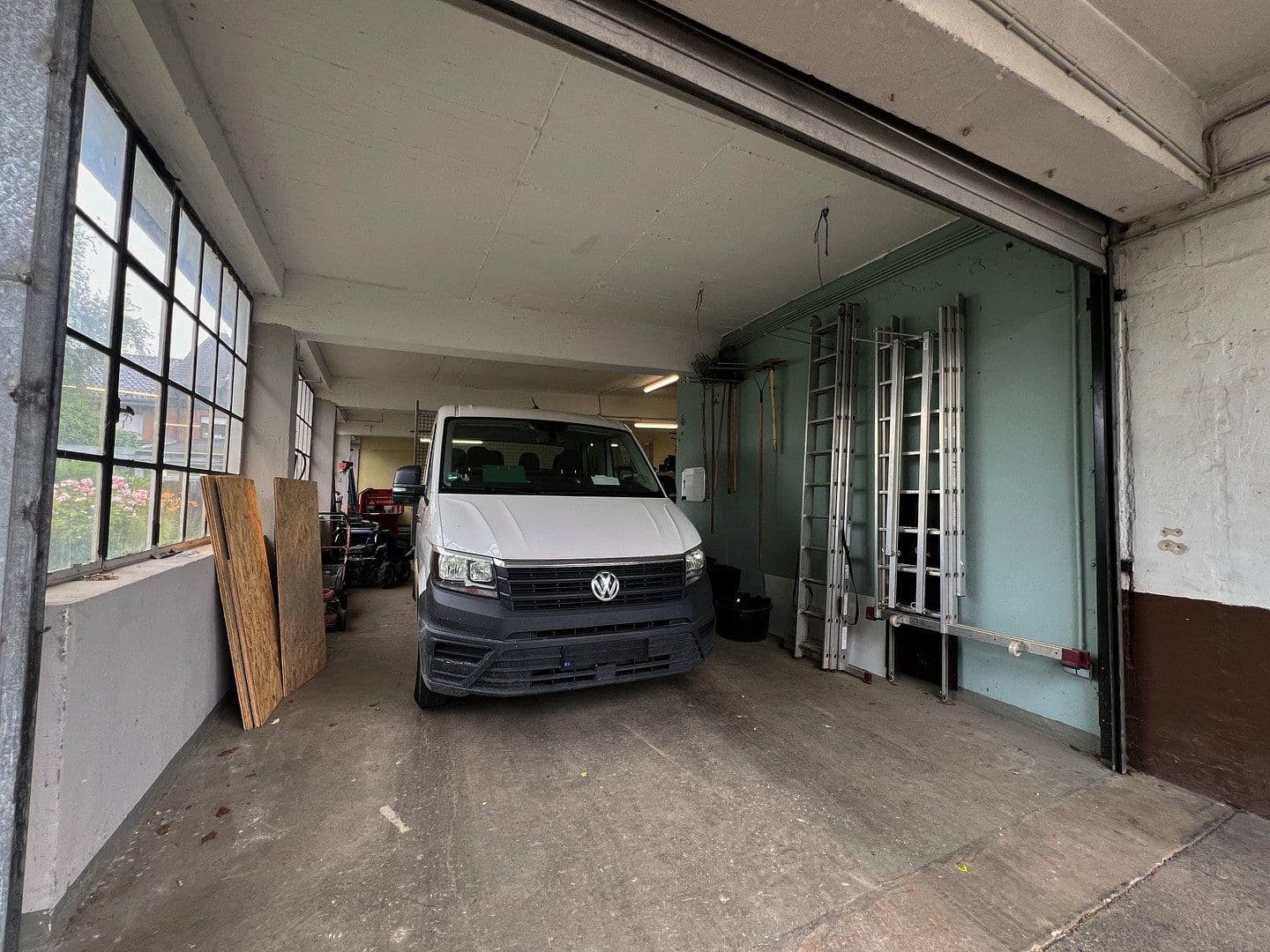 Pronájem nebytového prostoru 120 m², Gartenweg 6, Köln, Severní Porýní-Vestfálsko Pronájem nebytového prostoru 120 m², Gartenweg 6, Köln, Severní Porýní-Vestfálsko