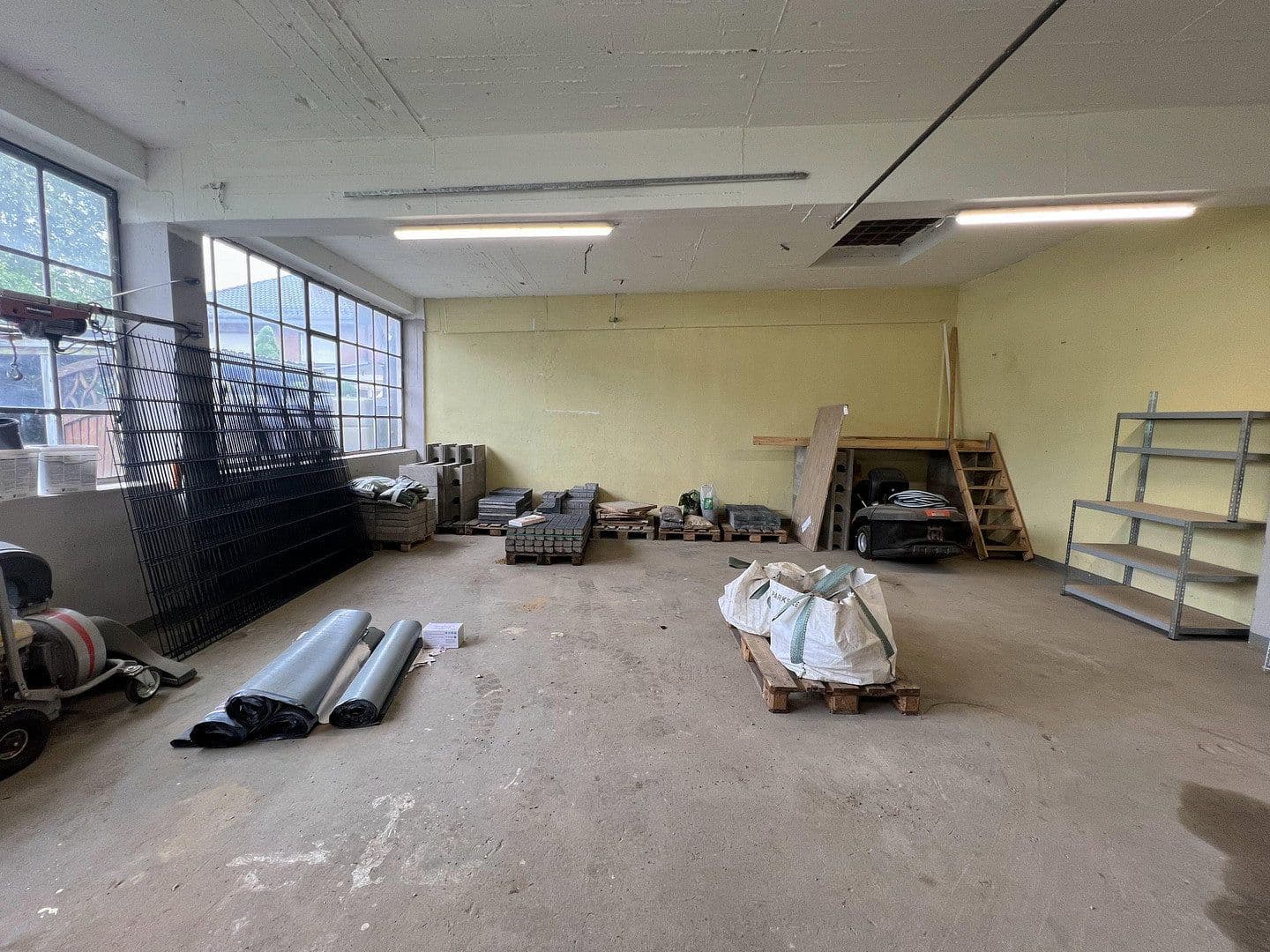 Pronájem nebytového prostoru 120 m², Gartenweg 6, Köln, Severní Porýní-Vestfálsko Pronájem nebytového prostoru 120 m², Gartenweg 6, Köln, Severní Porýní-Vestfálsko