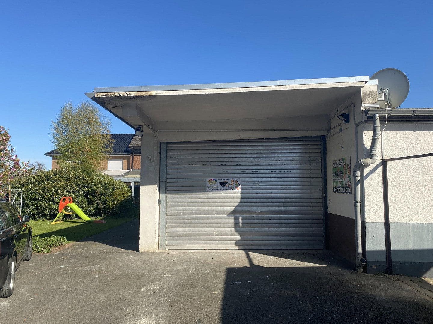 Pronájem nebytového prostoru 120 m², Gartenweg 6, Köln, Severní Porýní-Vestfálsko Pronájem nebytového prostoru 120 m², Gartenweg 6, Köln, Severní Porýní-Vestfálsko