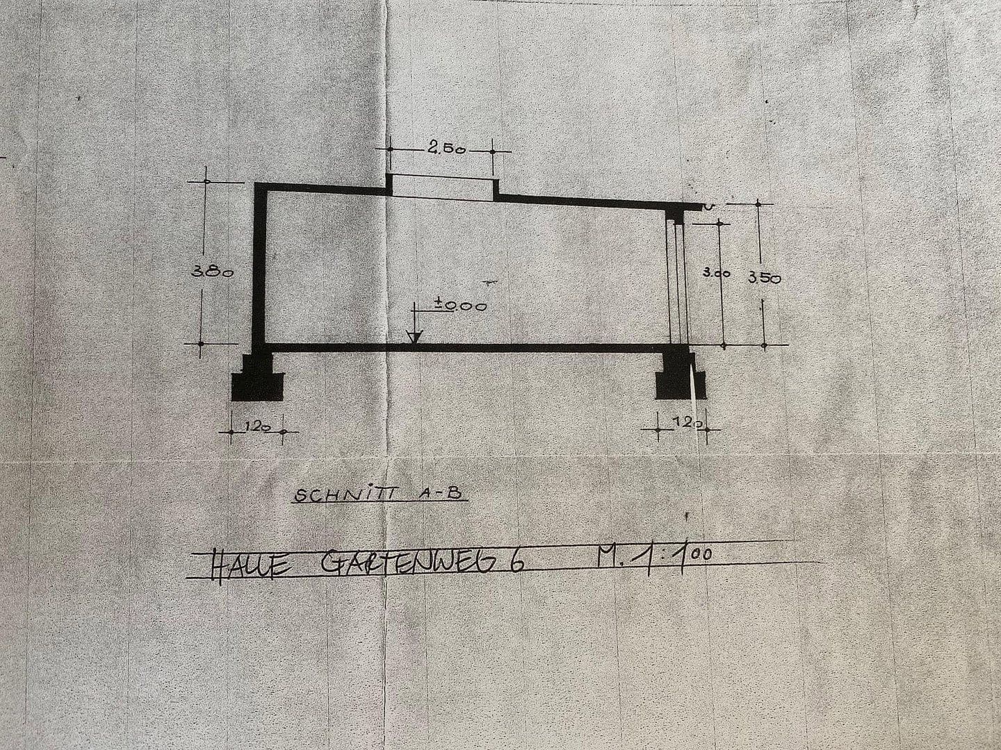 Pronájem nebytového prostoru 120 m², Gartenweg 6, Köln, Severní Porýní-Vestfálsko Pronájem nebytového prostoru 120 m², Gartenweg 6, Köln, Severní Porýní-Vestfálsko