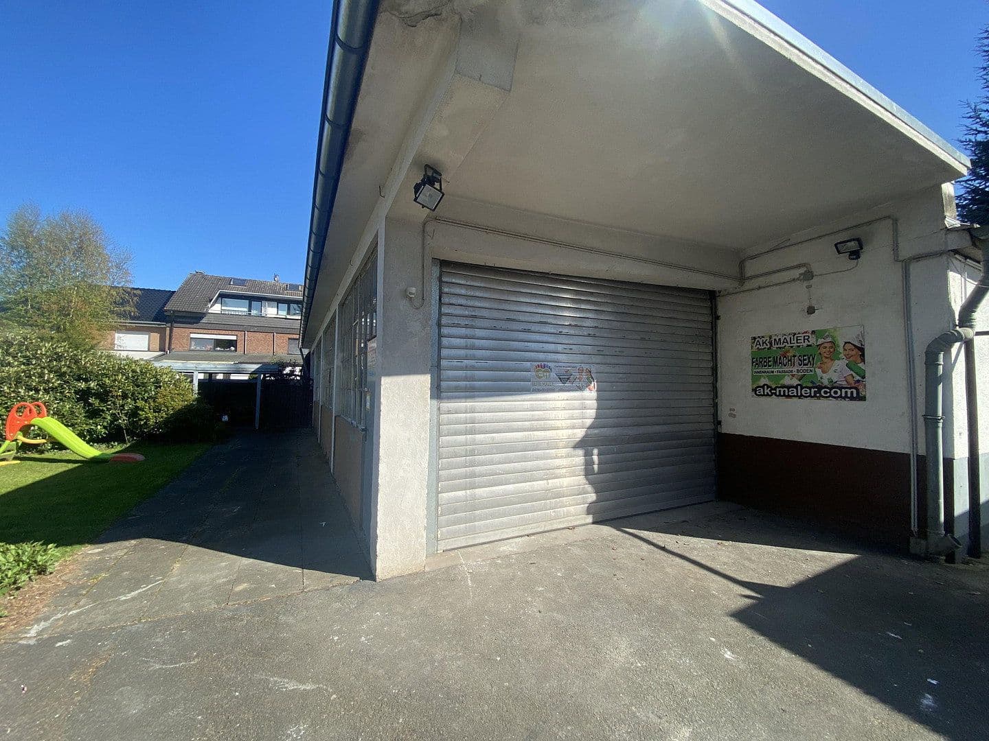 Pronájem nebytového prostoru 120 m², Gartenweg 6, Köln, Severní Porýní-Vestfálsko Pronájem nebytového prostoru 120 m², Gartenweg 6, Köln, Severní Porýní-Vestfálsko