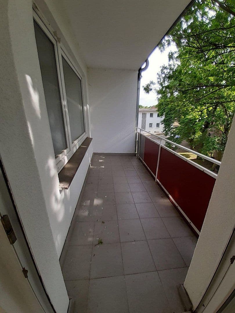 Pronájem bytu 3+1 68 m², Allmendestraße 1, Moers, Severní Porýní-Vestfálsko Pronájem bytu 3+1 68 m², Allmendestraße 1, Moers, Severní Porýní-Vestfálsko